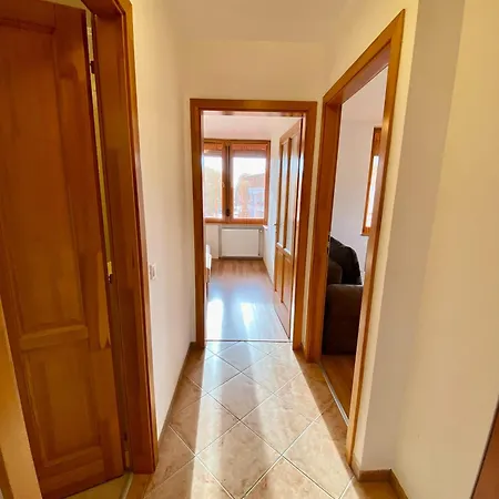 Apartamento Hunor Napsugár Balatonlelle